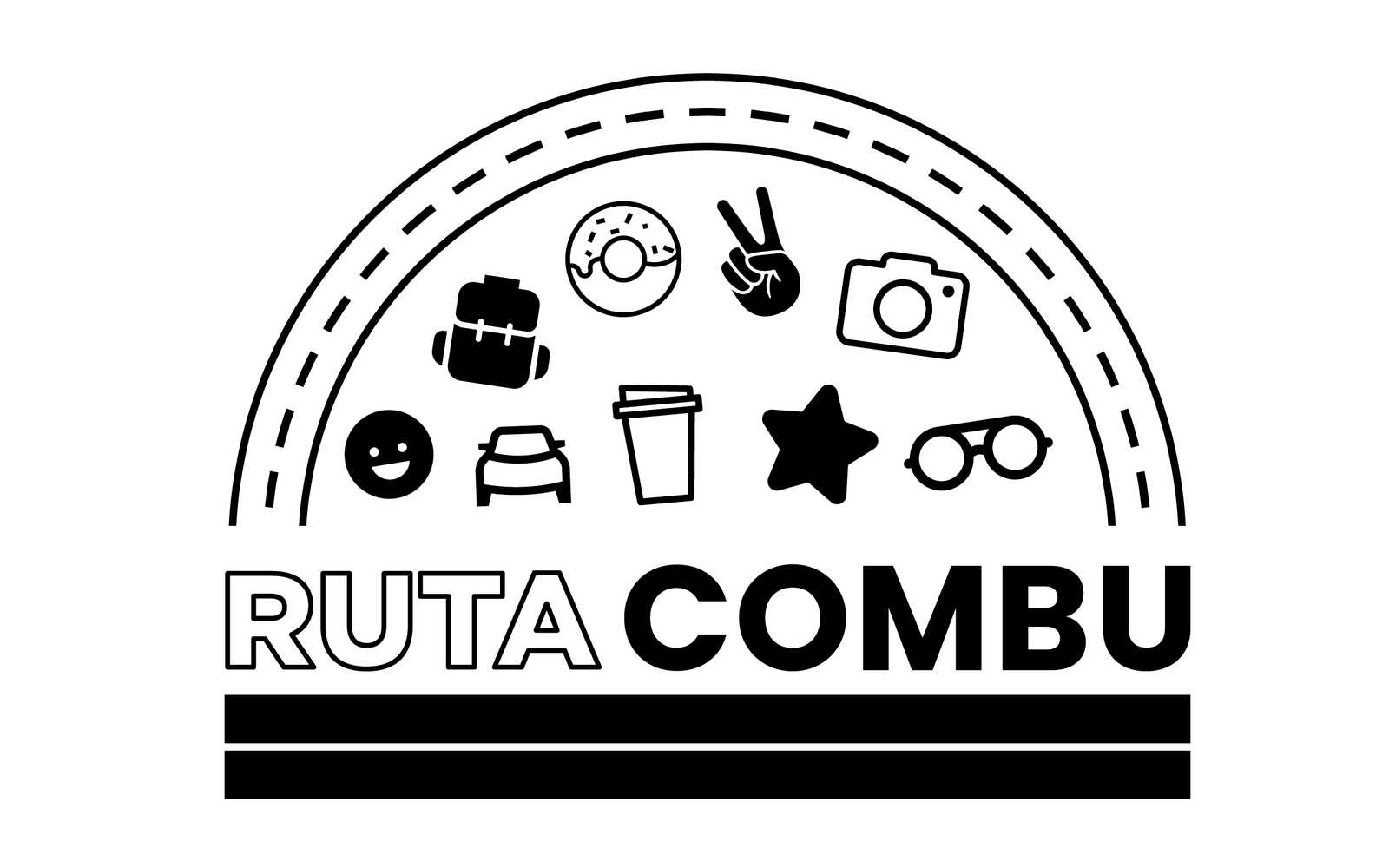 LA RUTA COMBU