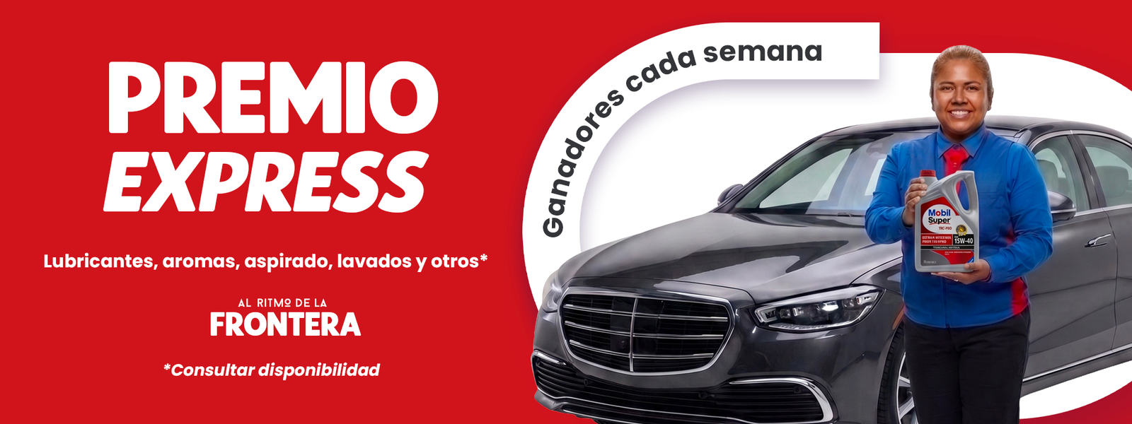 Premio Express
